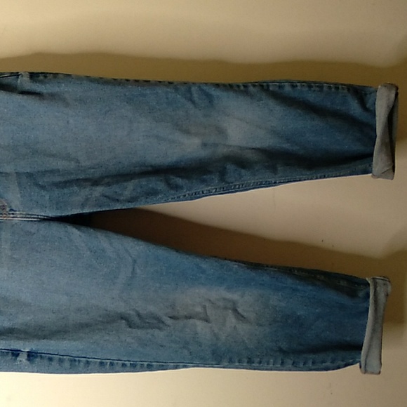 FASHION NOVA curvy straight legs size 140 - Picture 9 of 16